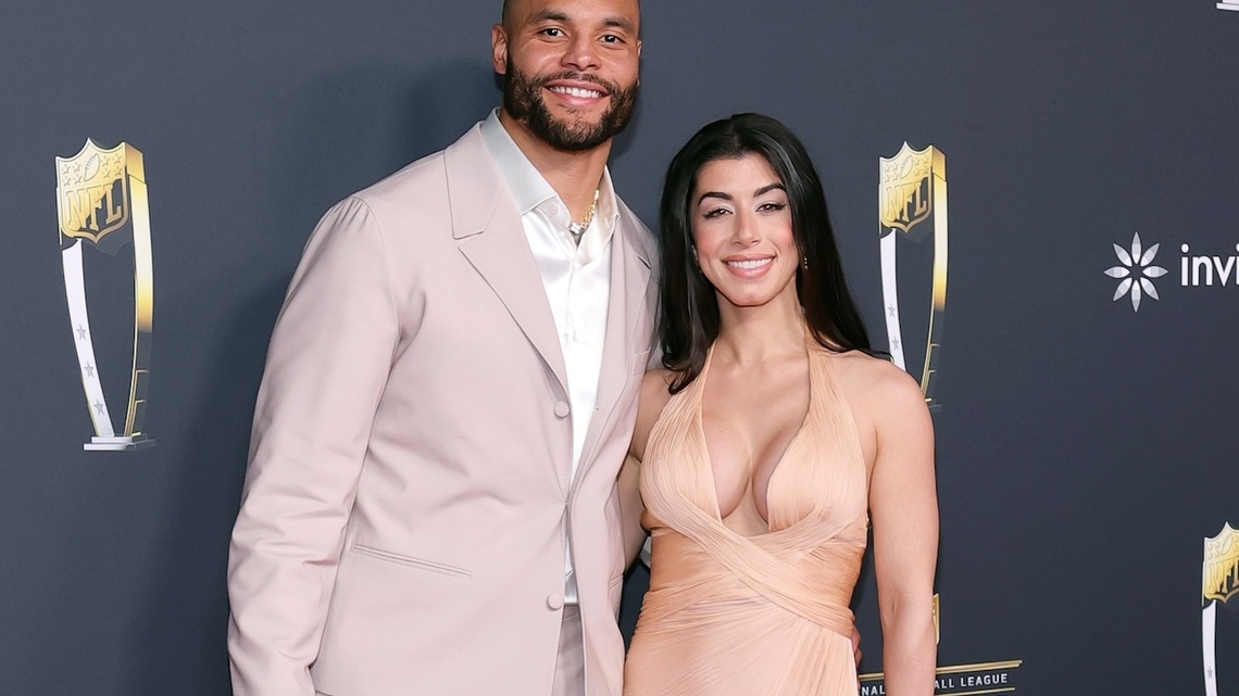 Dak Prescott Gets Candid About Split With Fiancee Weeks Before Wedding 