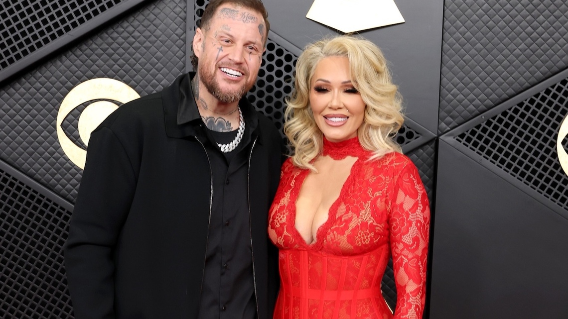 Inside Jelly Roll and Bunnie Xo's Divorce Settlement: Finances and More 