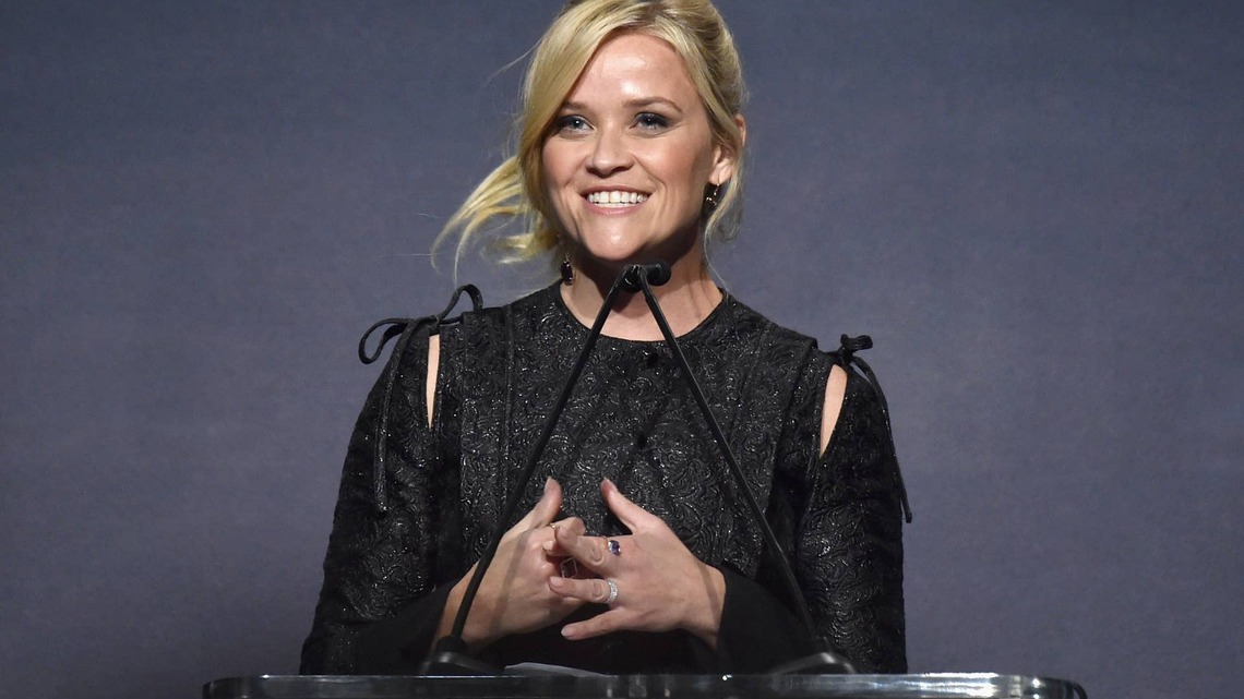 2017 Debut Novel That Spent 30 Weeks in the NYT Top 5 Became Reese Witherspoon's First-Ever Book Club Pick 