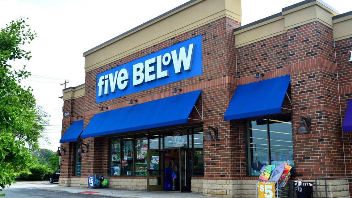 Five Below's Whimsical $7 Find Brings Iconic Animal Fun to Summer Pool Parties 