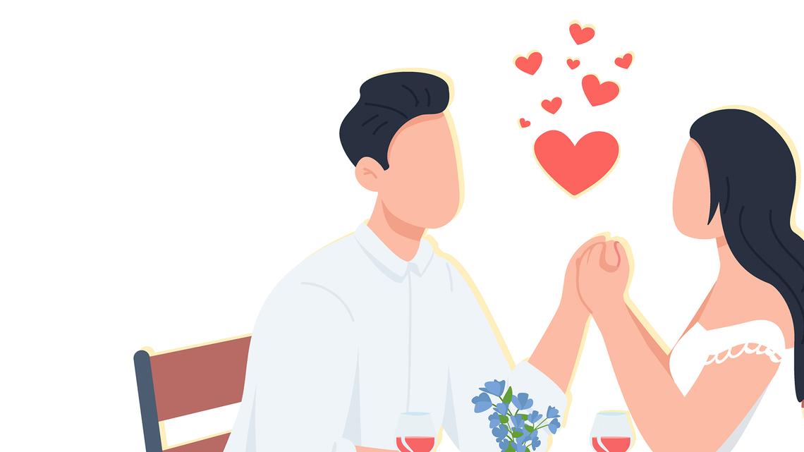 Commentary: Women aren't too picky to date. They just don't need men to feel fulfilled 