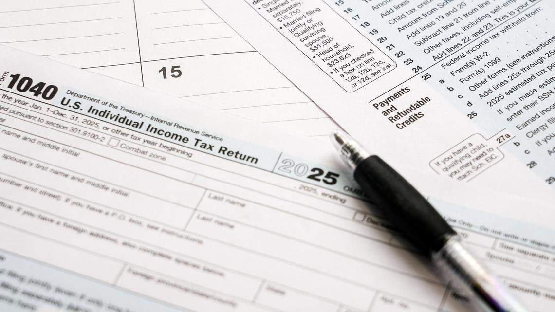 Why This Tax Day Is Even Harder and More Annoying Than Usual