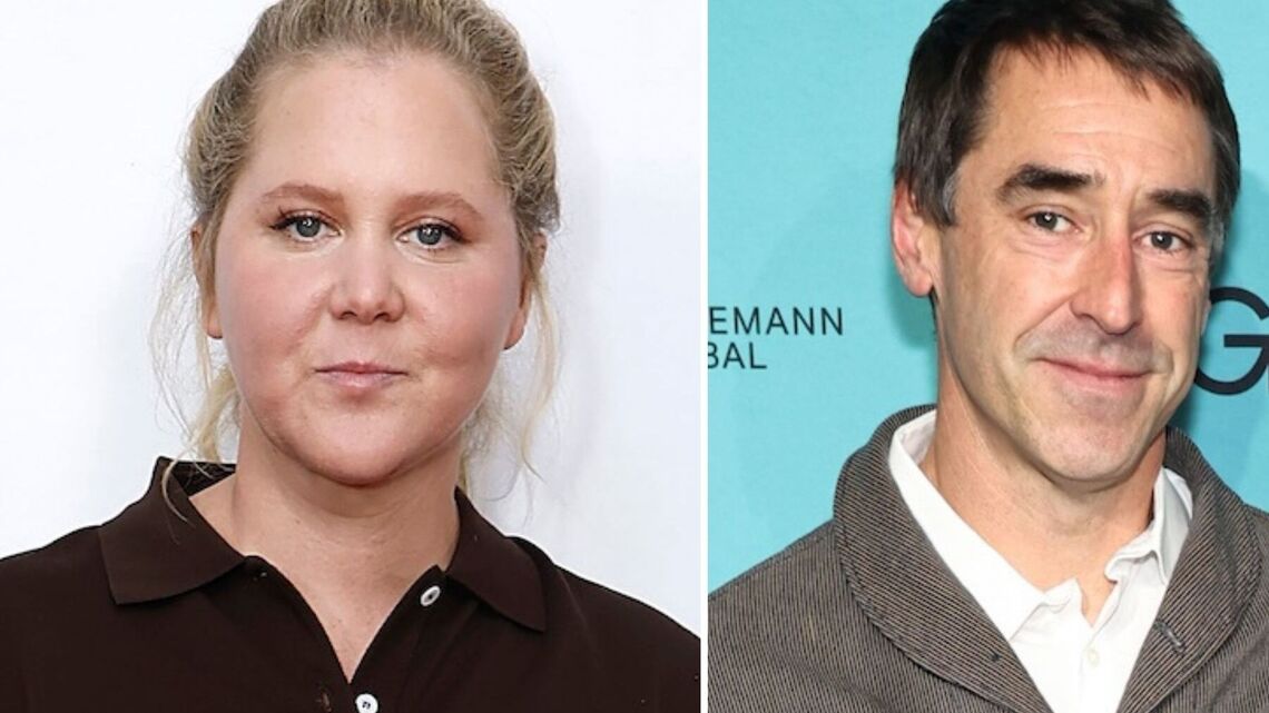 Amy Schumer and Chris Fischer Finalize Divorce 10 Months After Split 