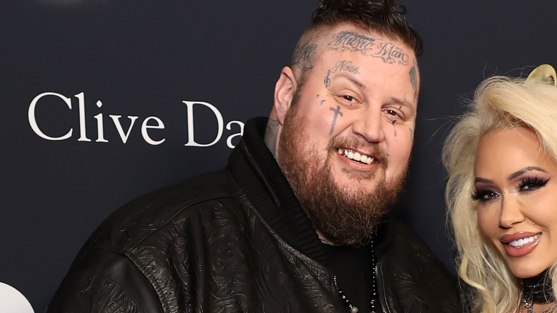 Bunnie Xo Defended Addressing Jelly Roll Affair in Her Memoir Before Divorce 