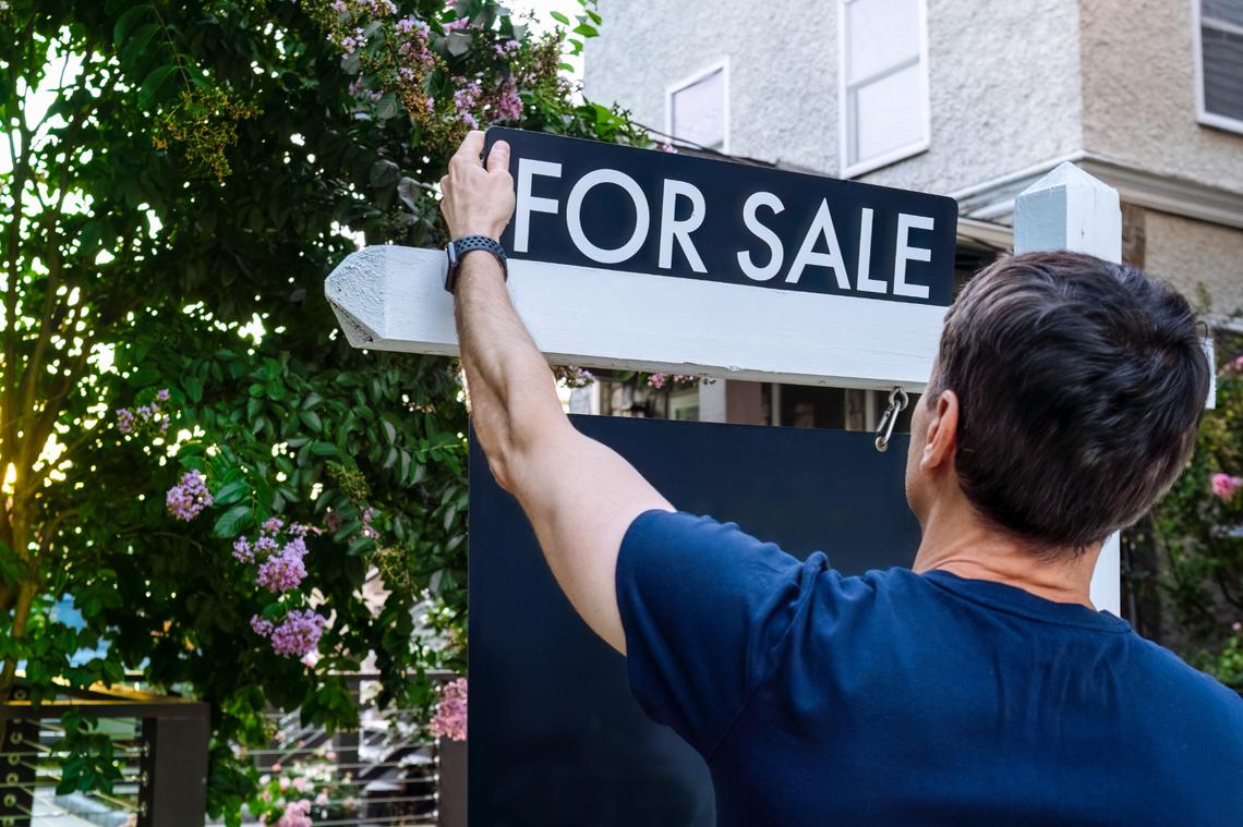 The statewide median home price reached $883,640 in September 2925, according to the latest report from the California Association of Realtors.