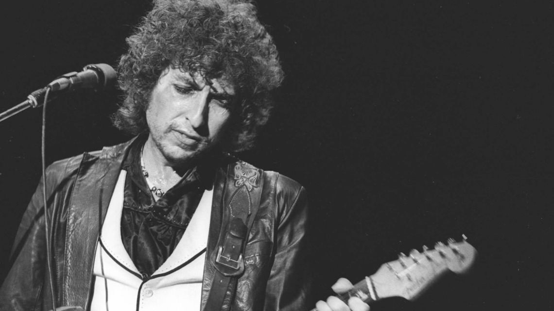 Bob Dylan Called This Singer-Songwriter No. 1, but He Called Himself 'No. Zero' 