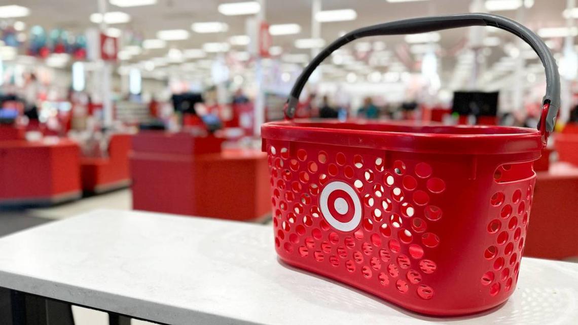 Target quietly stops competing with Walmart, Kroger in major area 