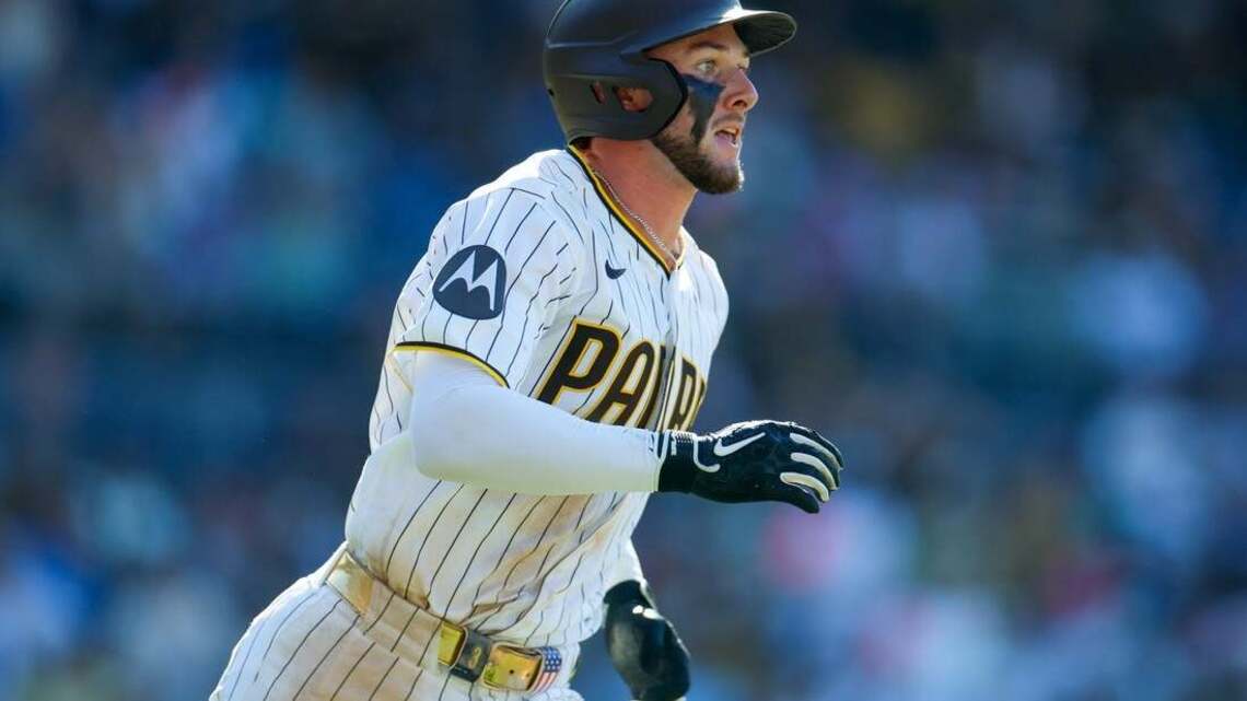 Padres, Twins open series between final wild-card holders in NL, AL 