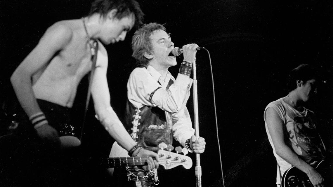 '70s Rock Legend, Once Banned by Television Network, Extends World Tour 
