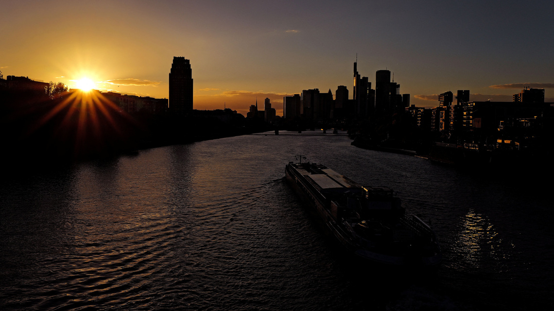 Germany's debt-to-GDP ratio expected to rise to 78.25% in 2030