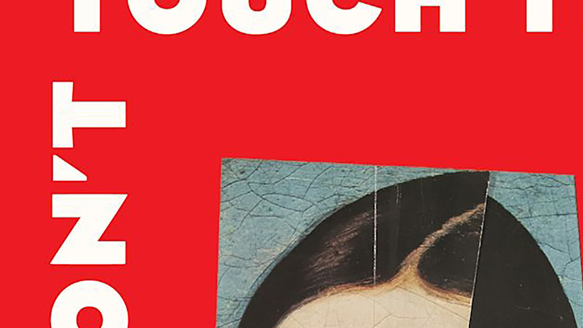 ‘Please Don't Touch the Body' author Emily Doyle hated zombies. Until now
