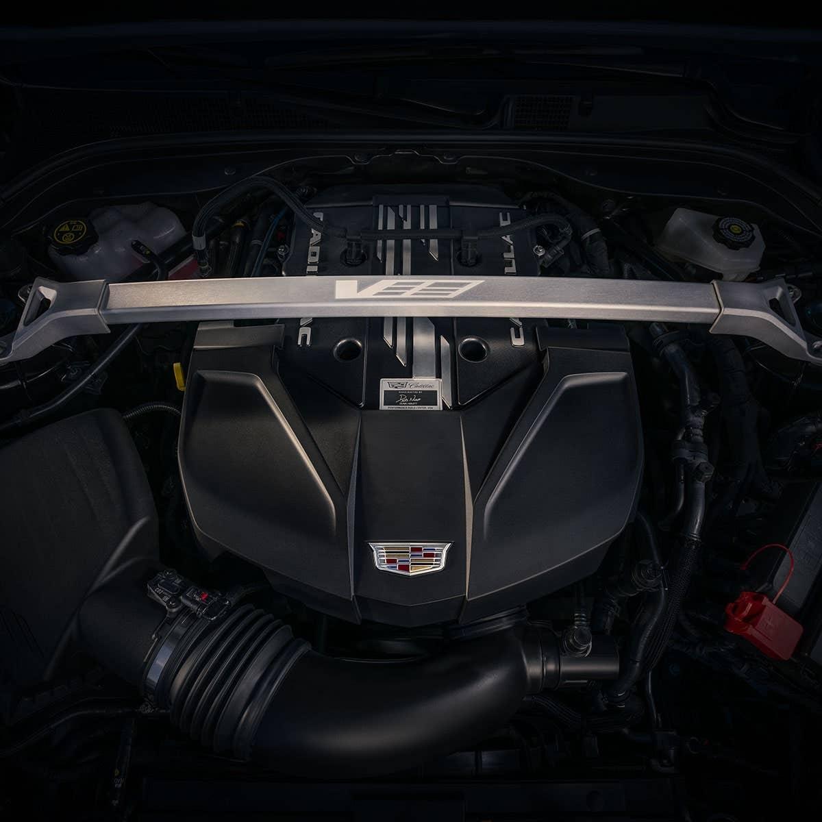 Cadillac