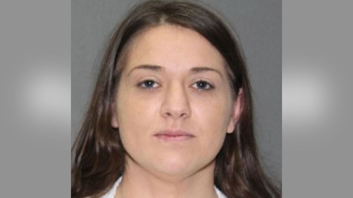 Taylor Parker Apologized to Wade Griffin's Dad in Letter From Death Row 
