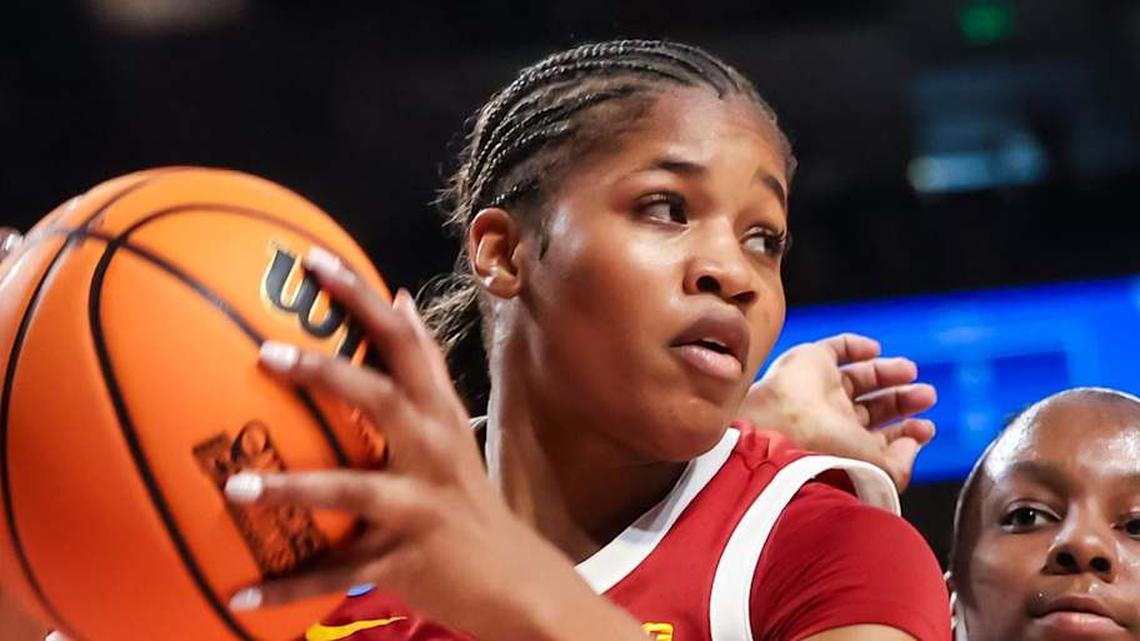 USC Star Guard Kara Dunn Lands With Perfect Fit in Latest WNBA Draft Projection