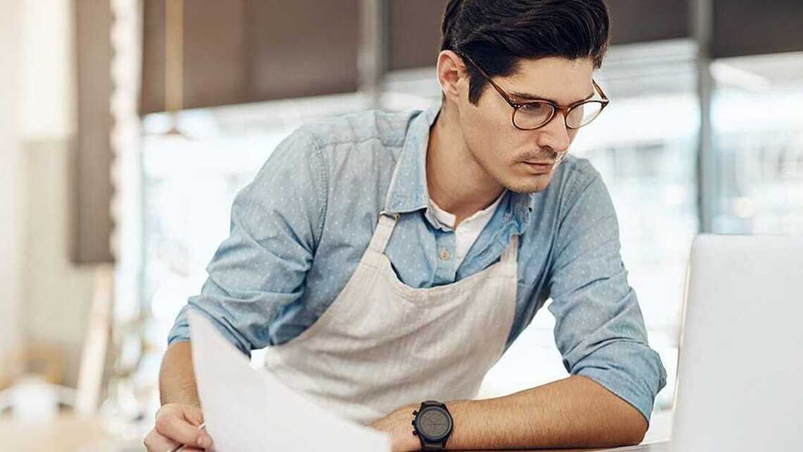 5 checks to guard your small business against invoice fraud 