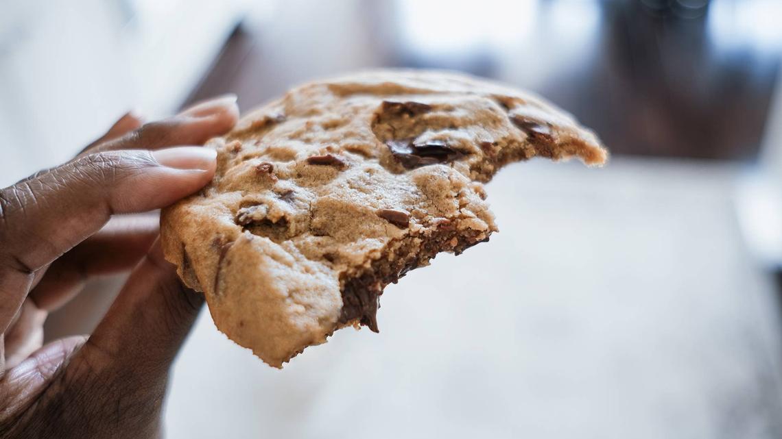 75 Cookie Puns That Are Baked to Perfection 