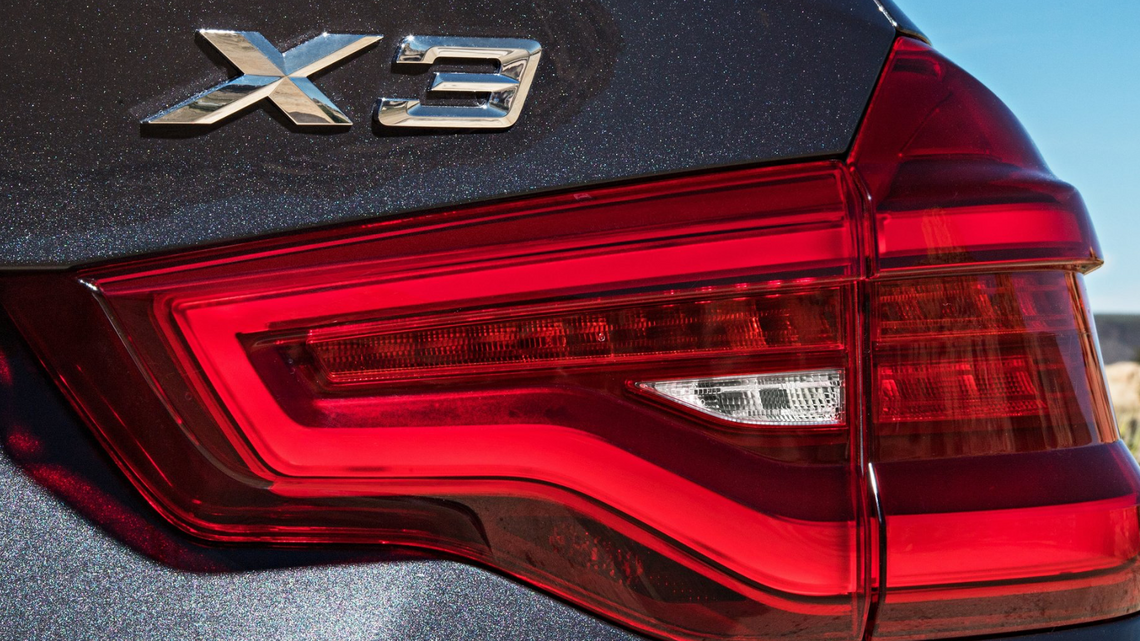 BMW Dealer Pays Up After AI Chatbot Makes Costly X3 Offer 