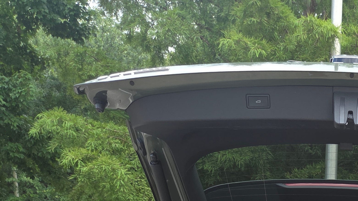 I drove one of the most popular SUVs. Volkswagen's Tiguan turns heads 