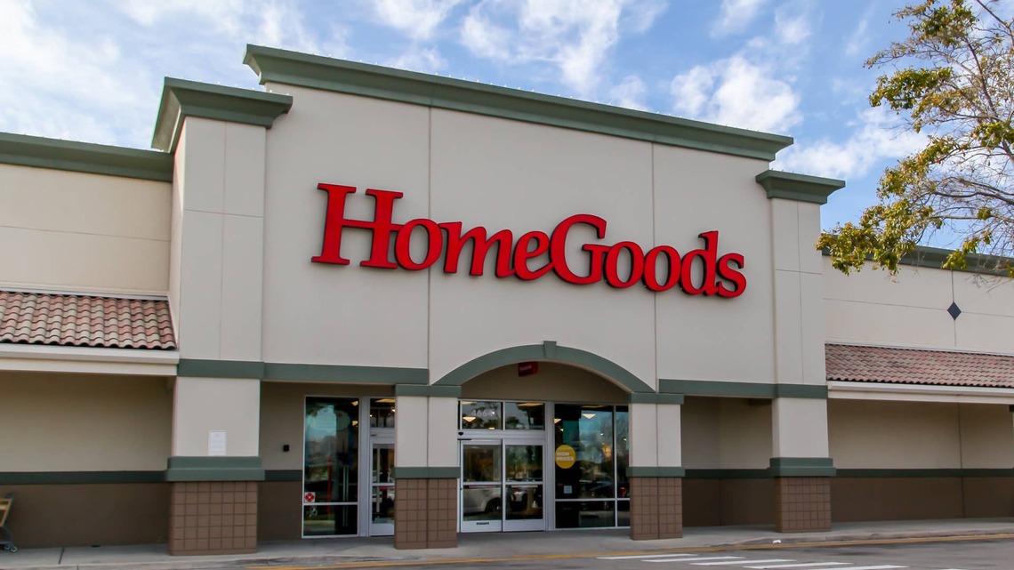 HomeGoods Is Selling the Cutest Wicker Pumpkin Baskets That Are Perfect for Fall Decorating 