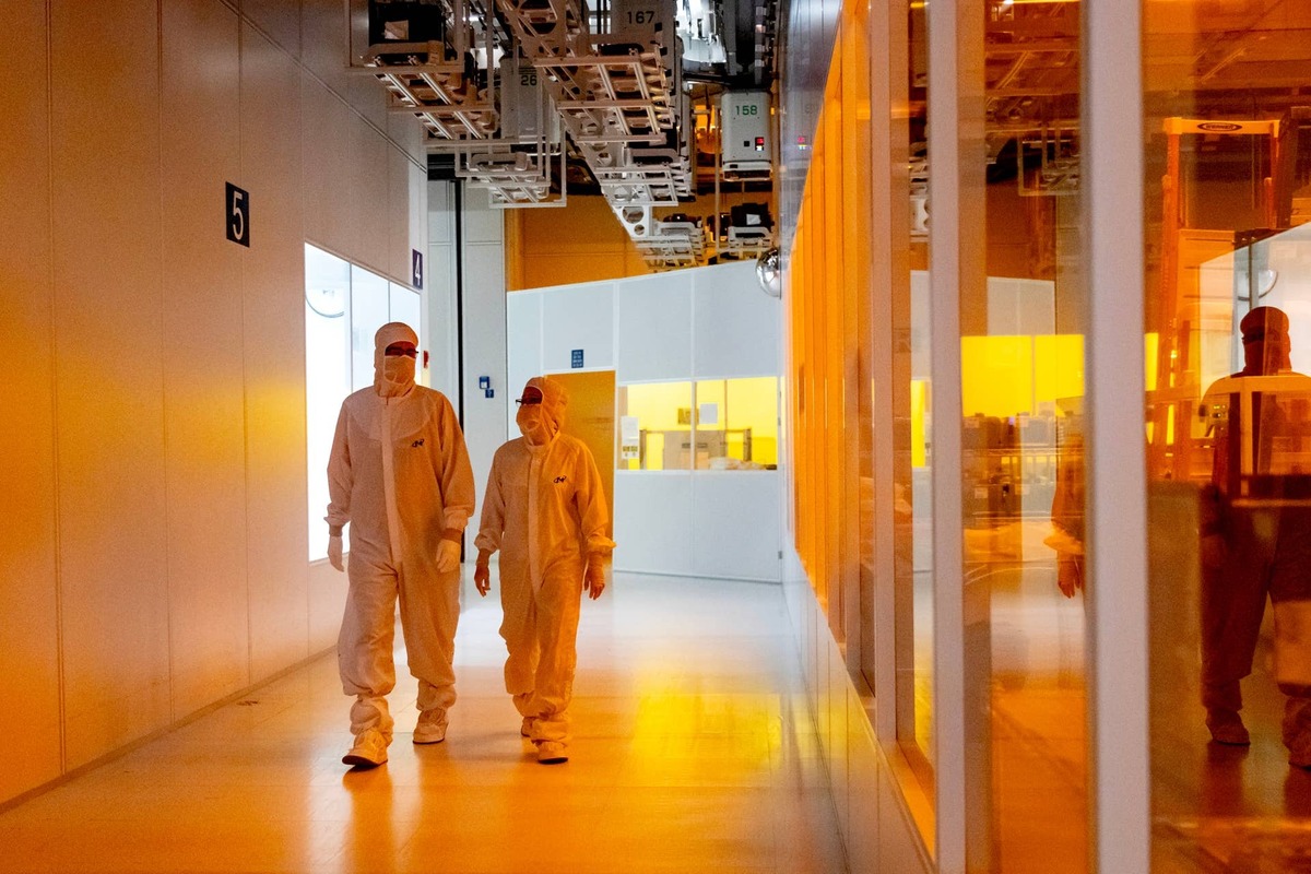  Excluding Nvidia and Micron, the Q1 fiscal 2026 Information Technology sector blended earnings growth rate would drop to 28.5% from 50.7%. 