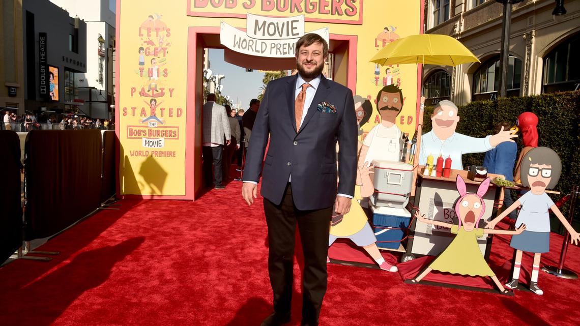 'Bob's Burgers' Voice Actor Rescued From Fiery Wreck by Governor, State Troopers 