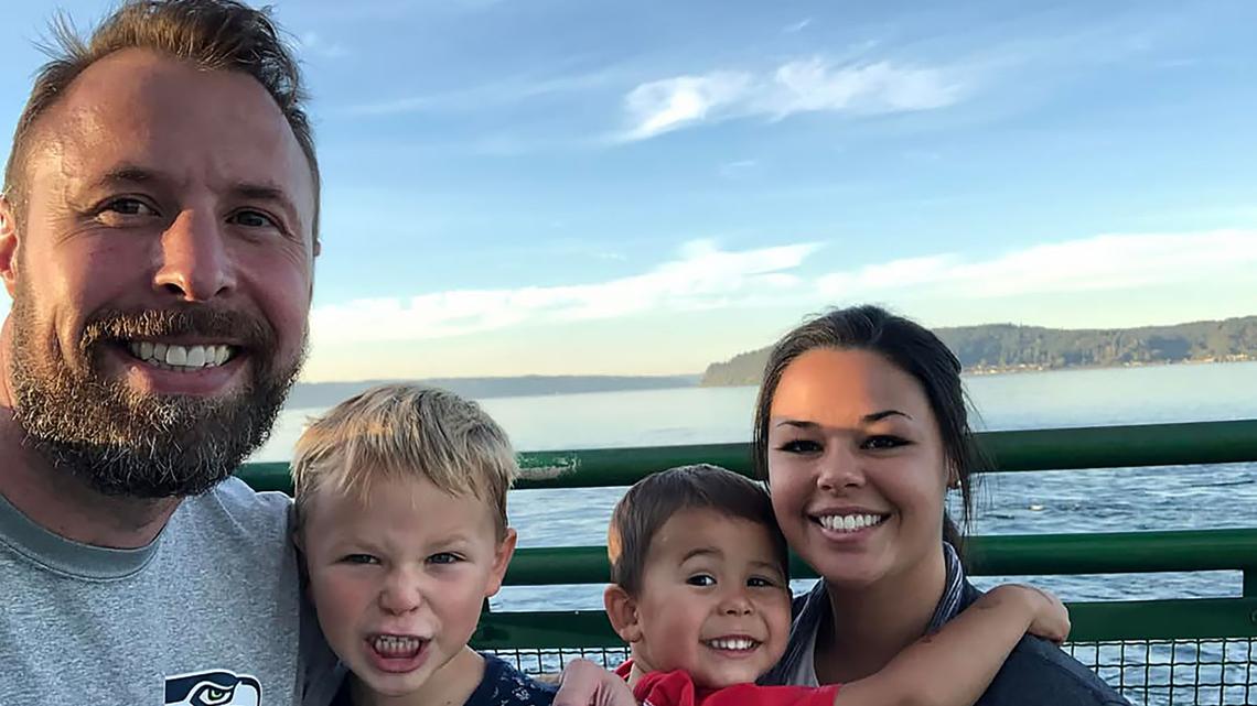 Washington Football Alum Daniel Milsten Diagnosed With Terminal Illness 