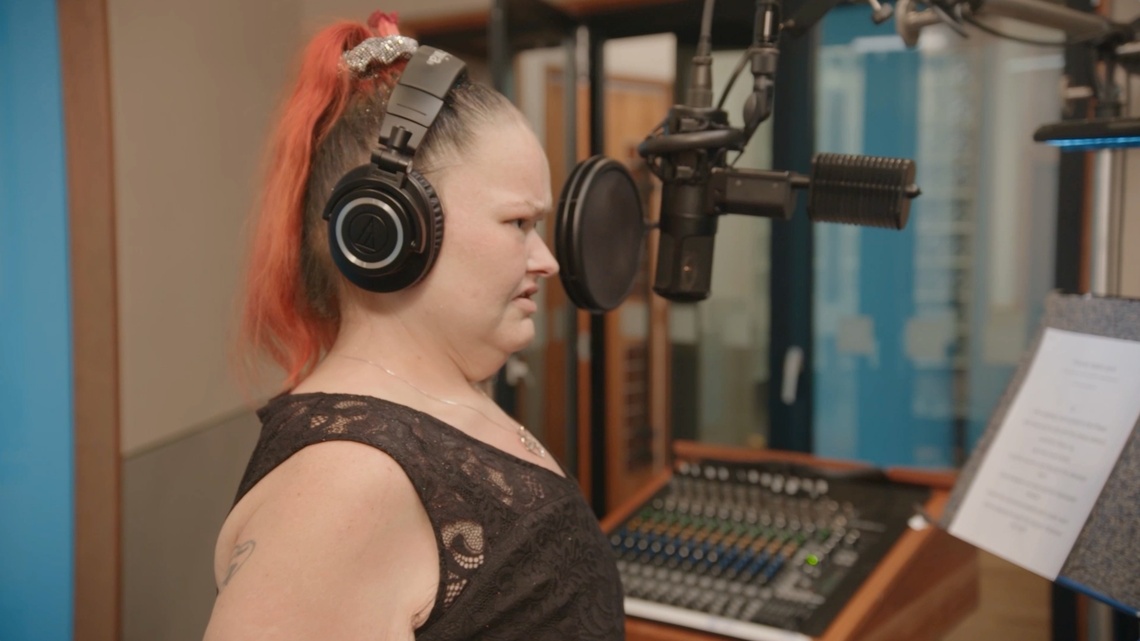 1000-Lb. Sisters' Amy Slaton Draws Mixed Reviews When Recording New Song 