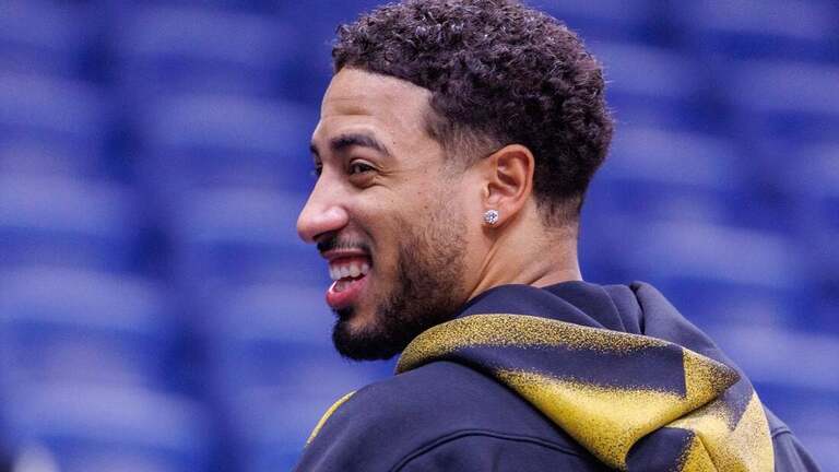 Pacers host Mavs with Tyrese Haliburton back on home court 
