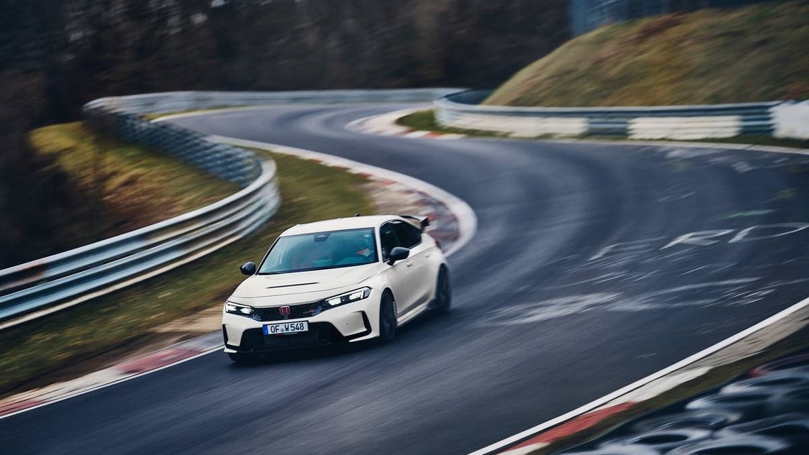 2026 Toyota GR Corolla vs. 2026 Honda Civic Type R: We'd Spend Our Own Money on This One 
