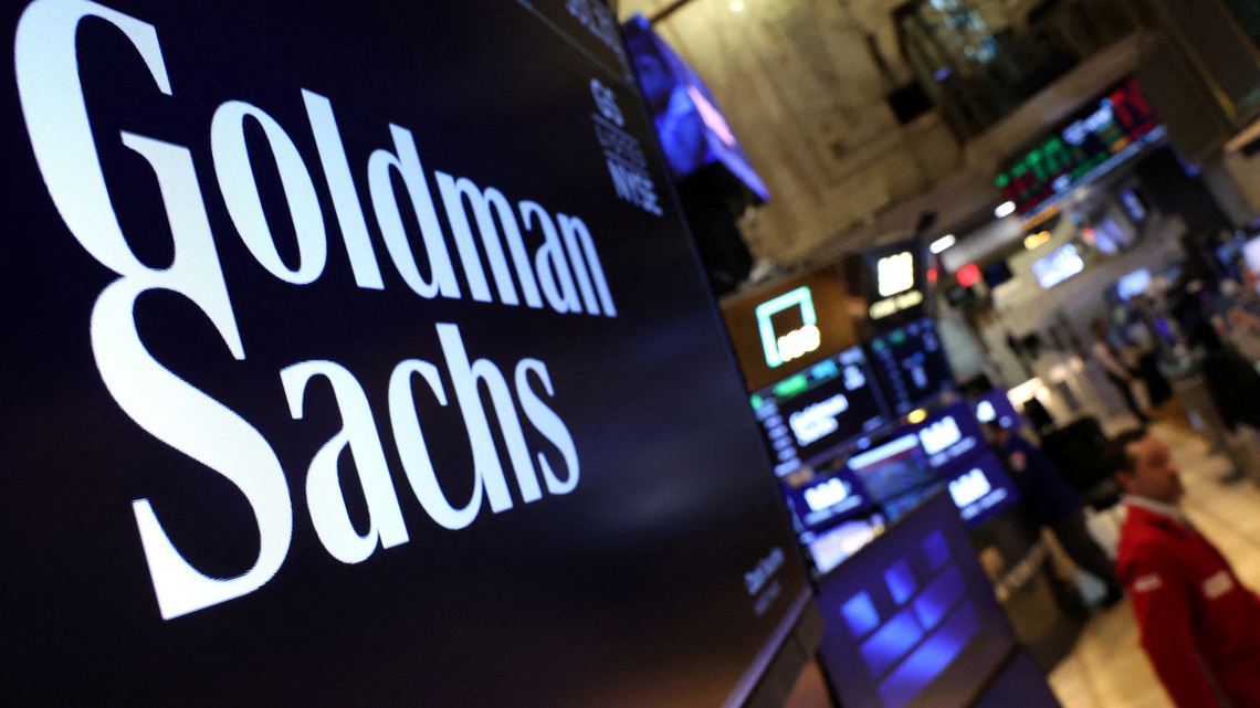 Goldman appoints Simon Lyons UK investment banking co-head 