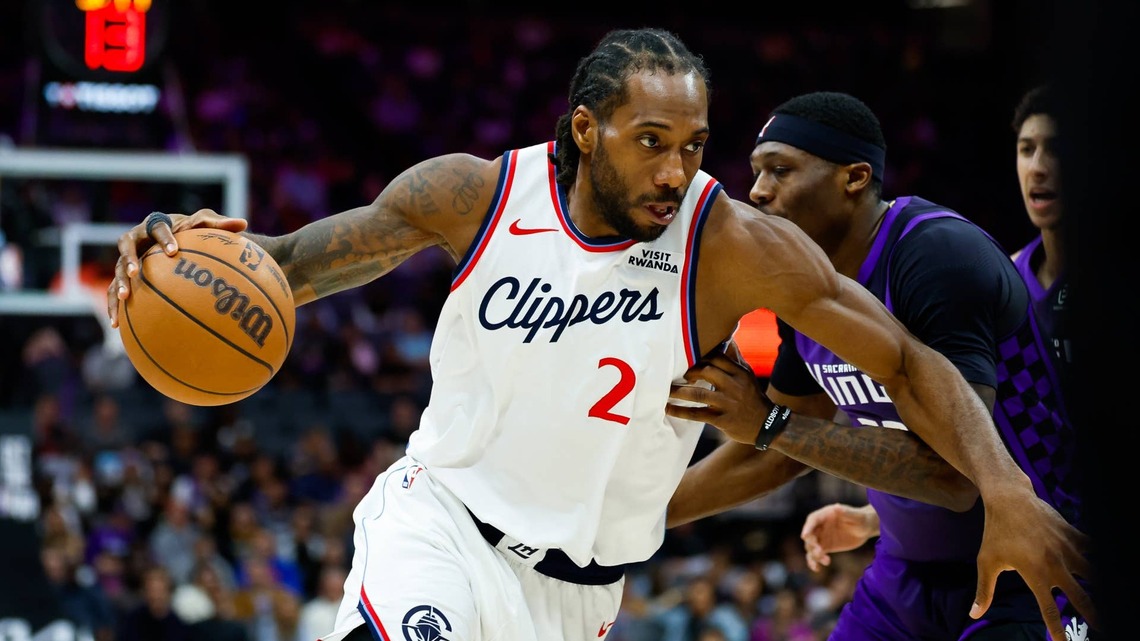 Clippers' Harsh Penalty Made Raptors Contenders 