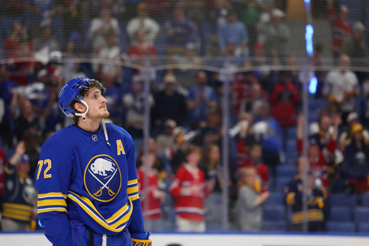  Post-Mortem: What Will Happen To The Buffalo Sabres After A Breakout Year? 