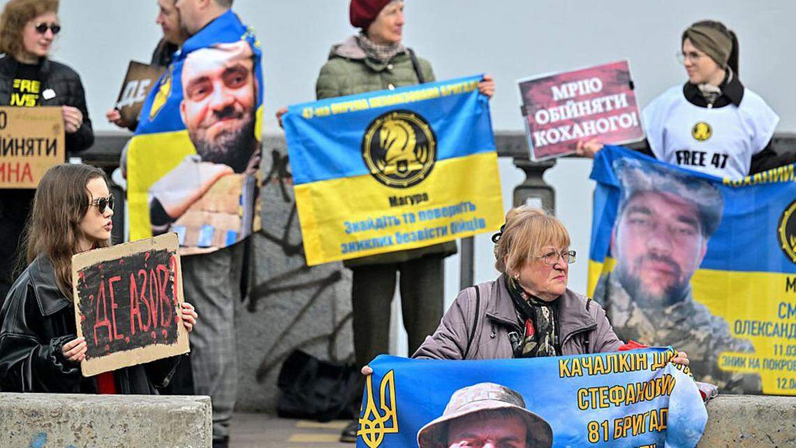 Moscow again urges US to pressure Ukraine over ceasefire