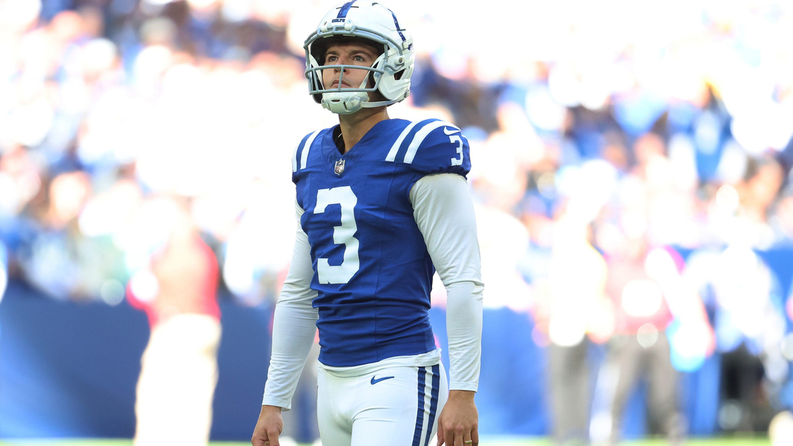 This hypothetical trade would solve Rams' 2026 kicking problems 