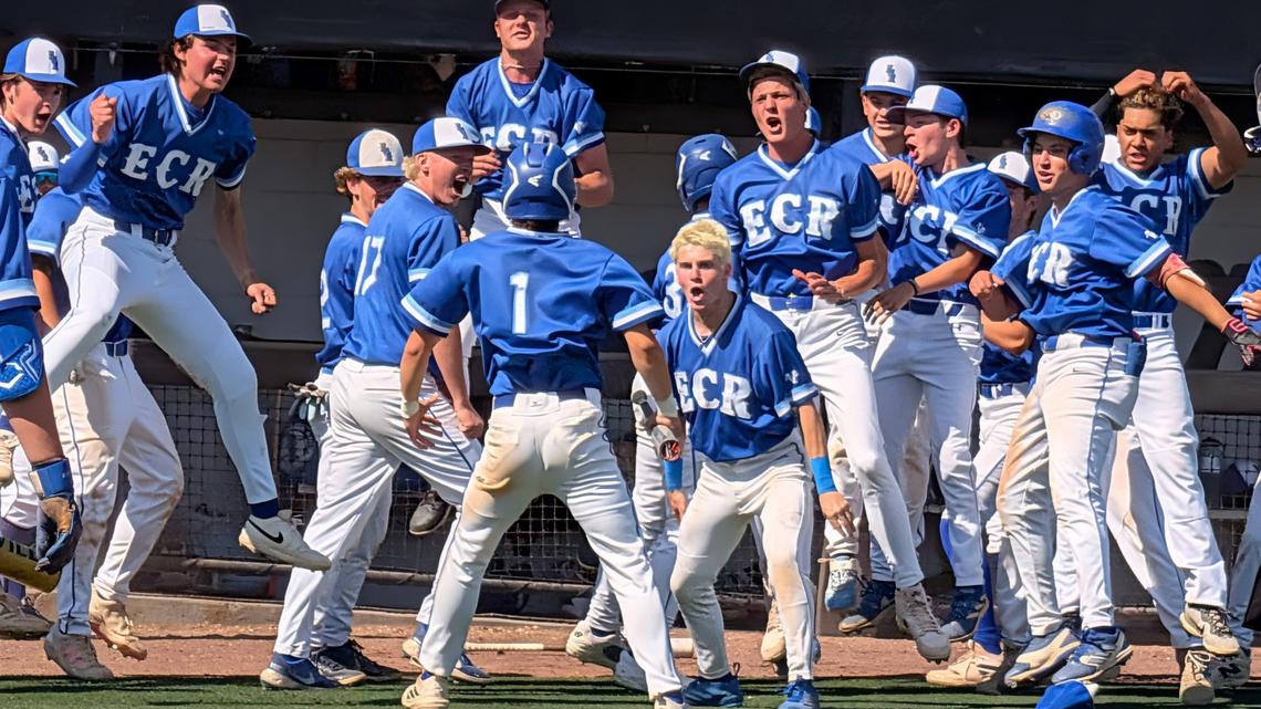 RJ De La Rosa, Jackson Sellz help El Camino Real punch ticket to Dodger Stadium 