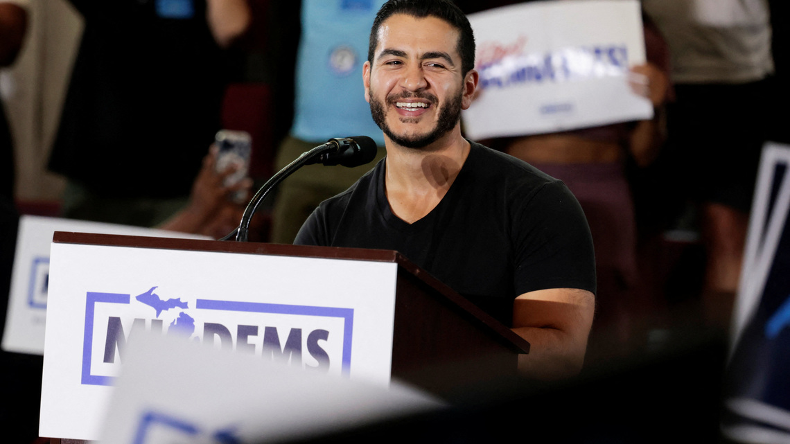 Republicans see opportunity in progressives' primary wins while Democrats embrace debate 