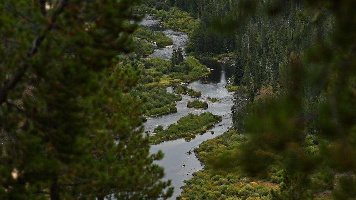 Editorial: Upper Basin states need to offer more to preserve Colorado River 