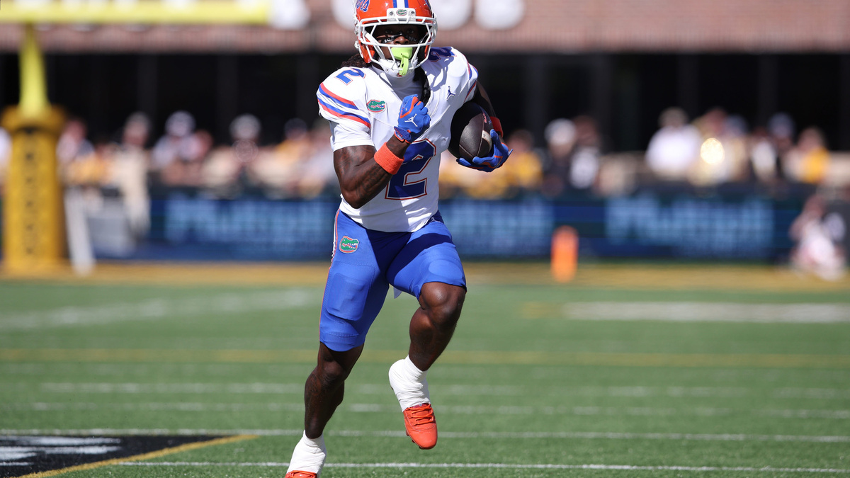 Florida football vs Georgia odds, predictions, key matchups