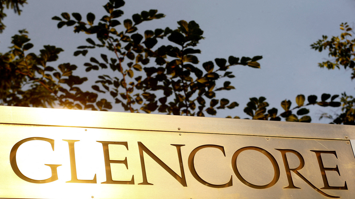 Glencore's Australia listing taps mining-friendly capital for copper, M&A ambitions 