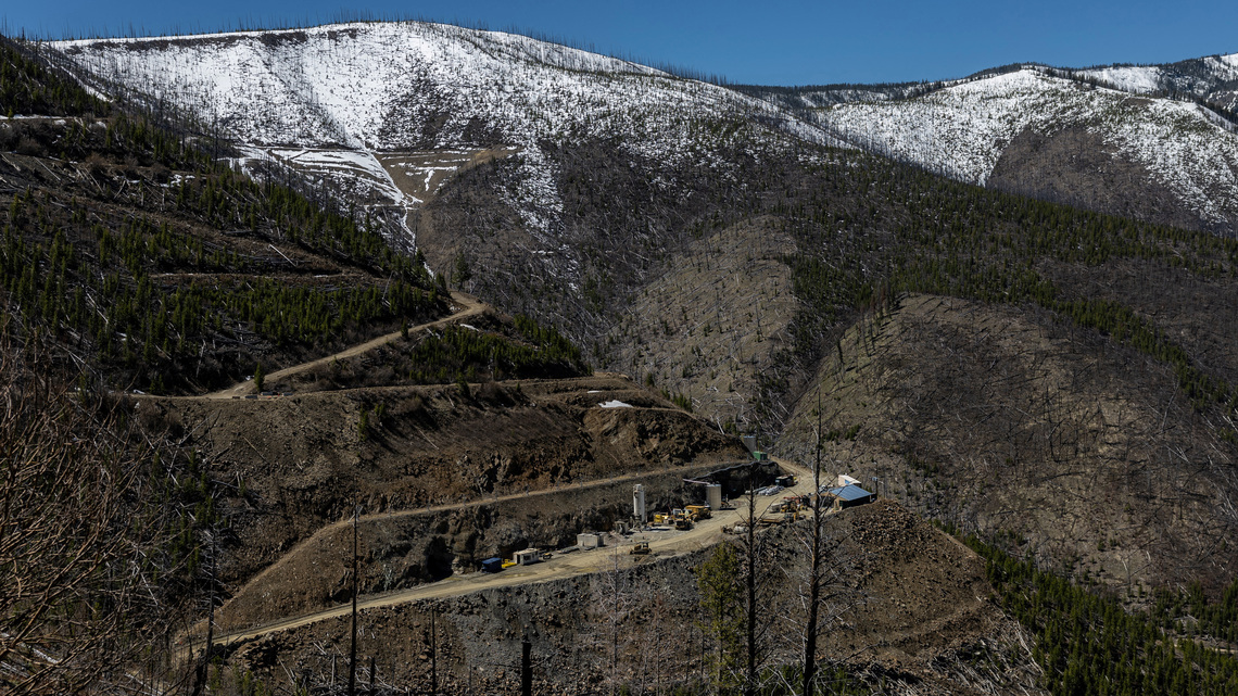 Exclusive-Trump administration to back US minerals projects with $500 million in grants 