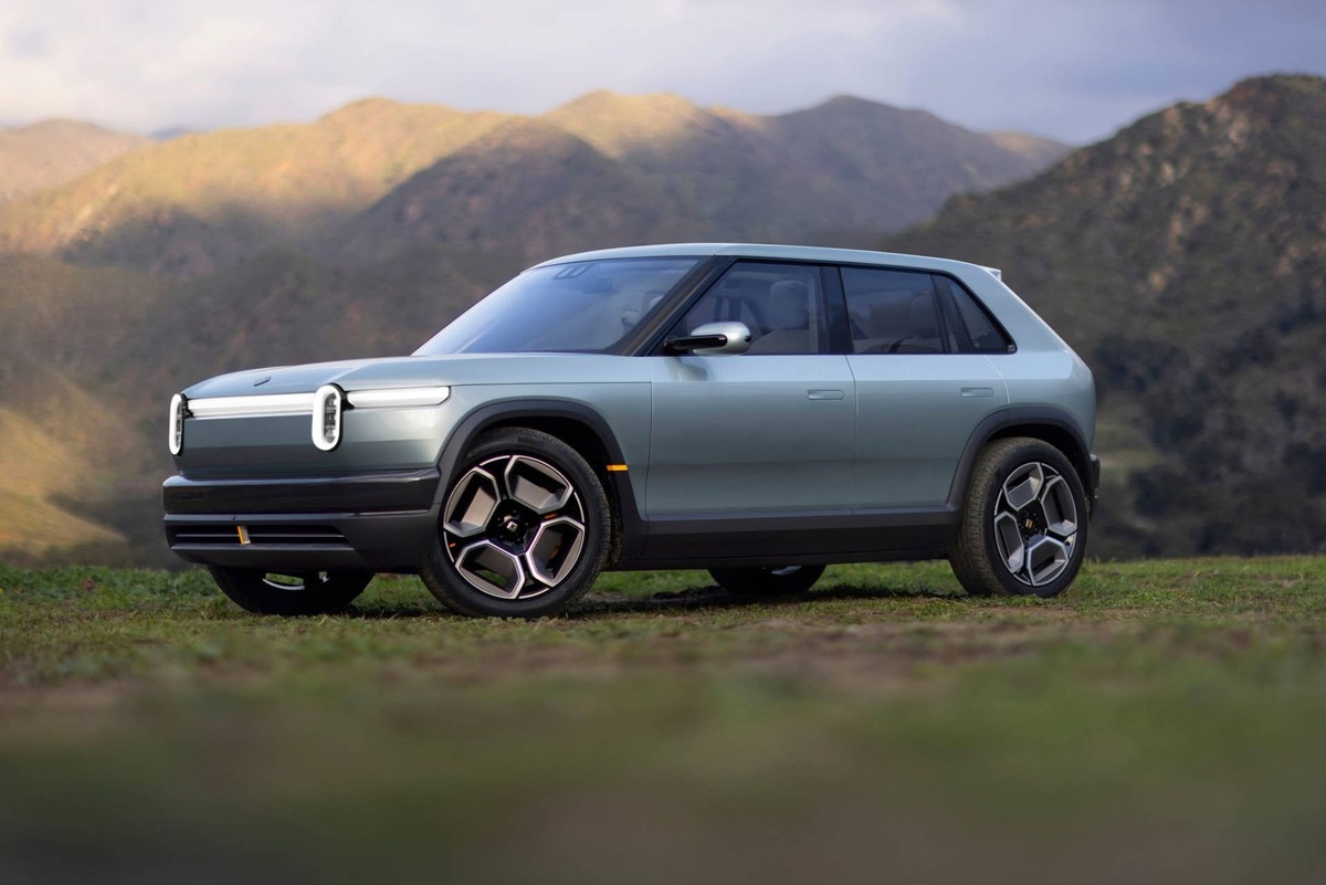 Rivian CEO Says R3 Will Be Cheaper Than R2, R4 Cheaper Still | Miami Herald