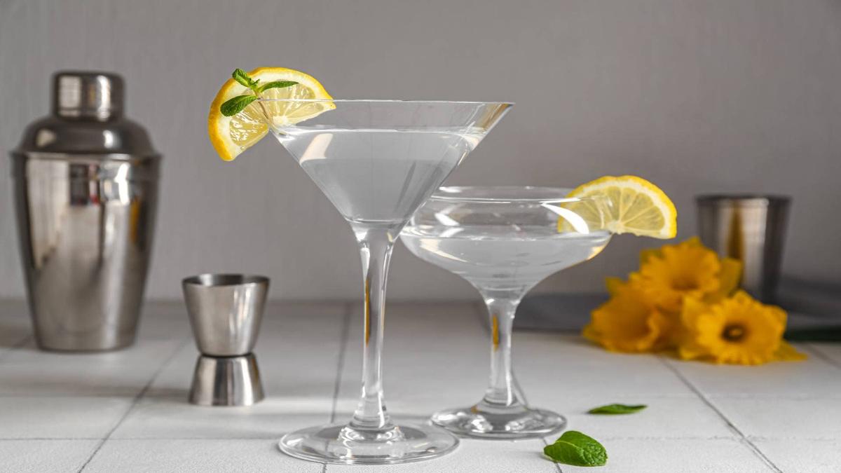  Spirits of the USA LLC, which makes Legends distilled spirits, files for bankruptcy protection. Shutterstock