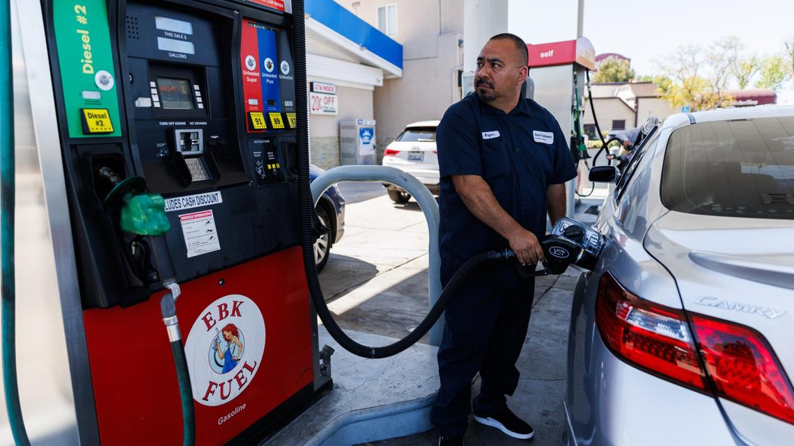 San Diego inflation surged in March at start of Iran conflict 