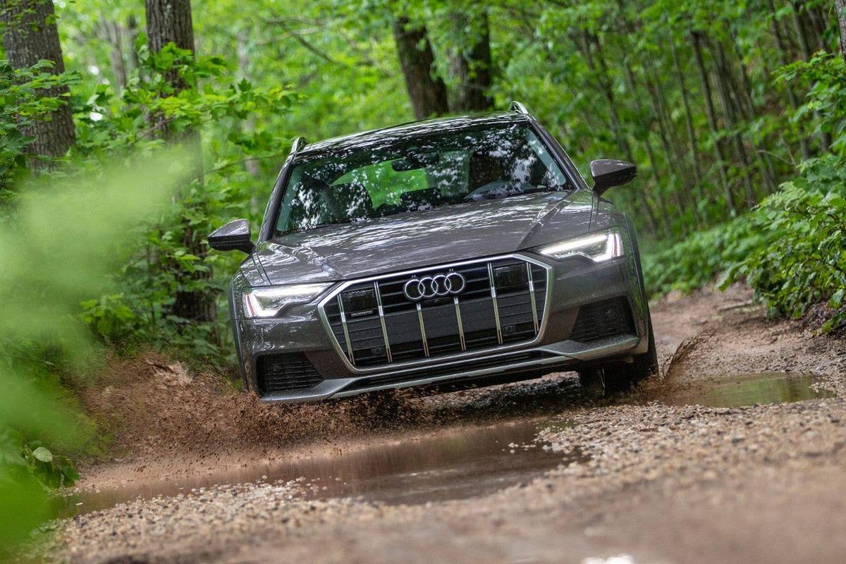 Audi