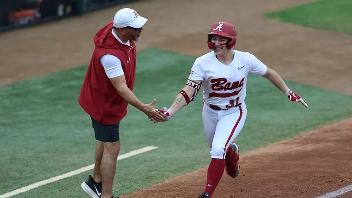 Three Takeaways from Alabama Softball's Undefeated Weekend at Florida State