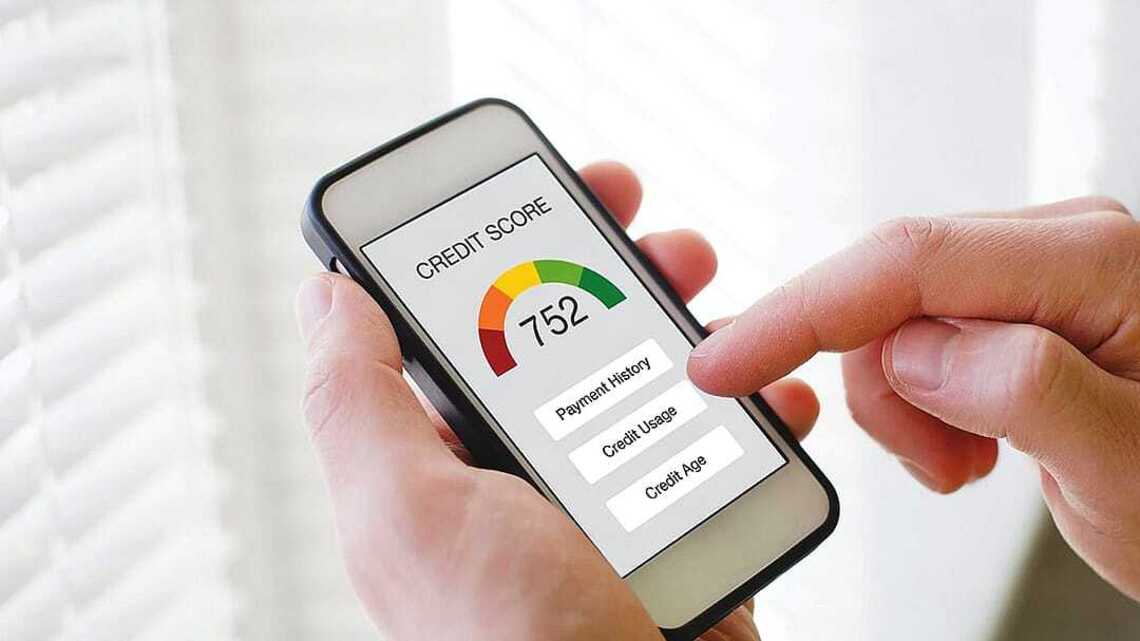 The credit score your insurer uses isn't your FICO