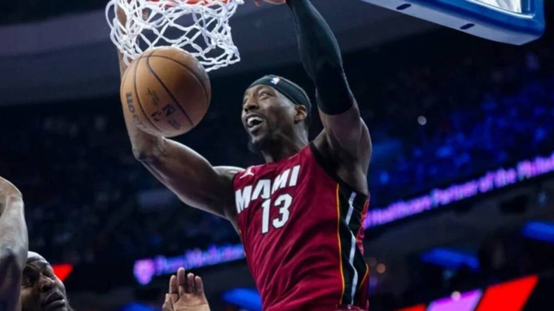 The Miami Heat's Modern Era Has One Survivor 