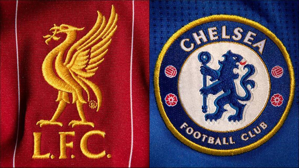 Liverpool vs. Chelsea: Preview, Predictions and Lineups