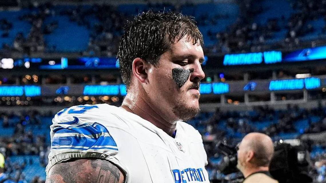 Good, Bad and Ugly From Lions Loss to Panthers