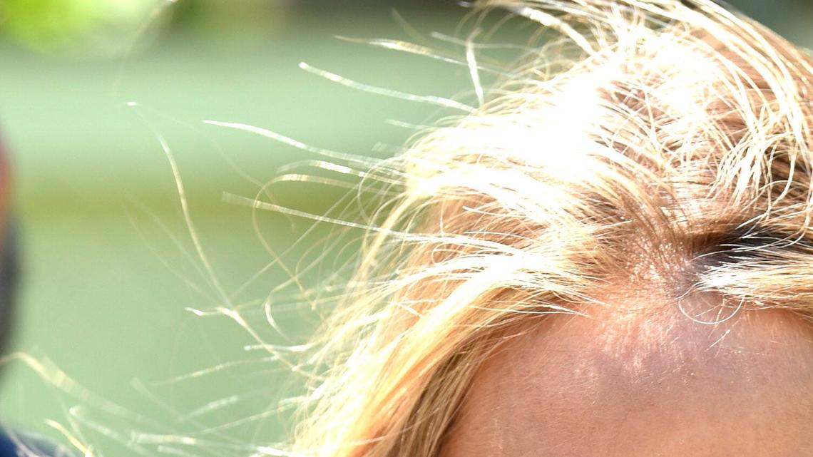 Nicole Curtis of ‘Rehab Addict' can't stop fart-digging her way through a ‘Breakfast Club' chat 